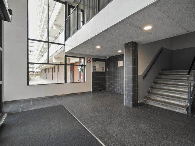 Luxemburglaan 463, Heemskerk