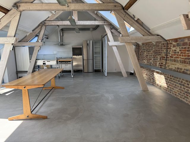 Oudenboschstraat 36a, Wijnandsrade
