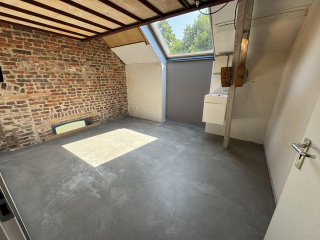 Oudenboschstraat 36a, Wijnandsrade