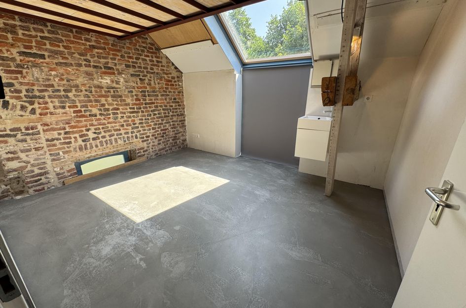 Oudenboschstraat 36a