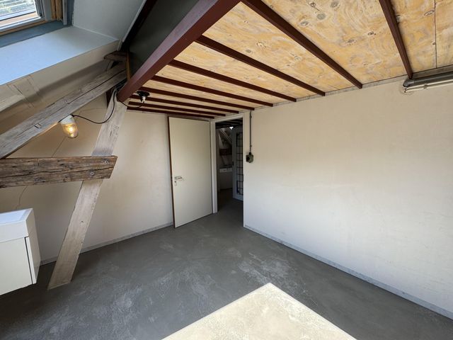 Oudenboschstraat 36a, Wijnandsrade