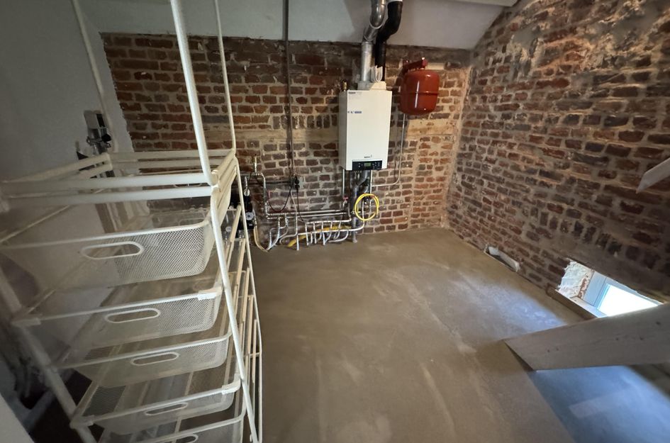 Oudenboschstraat 36a