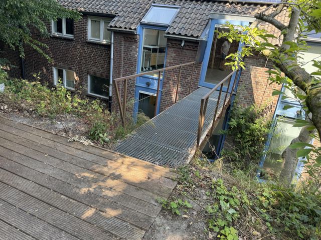 Oudenboschstraat 36a, Wijnandsrade