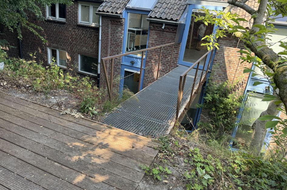 Oudenboschstraat 36a