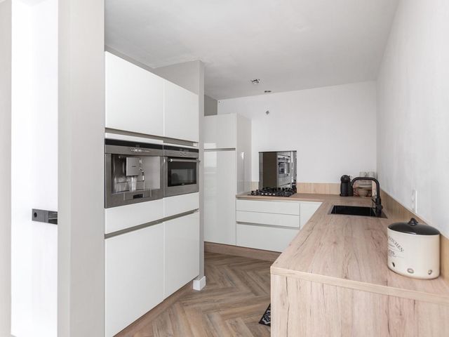 Beijerlandselaan 10B, Rotterdam