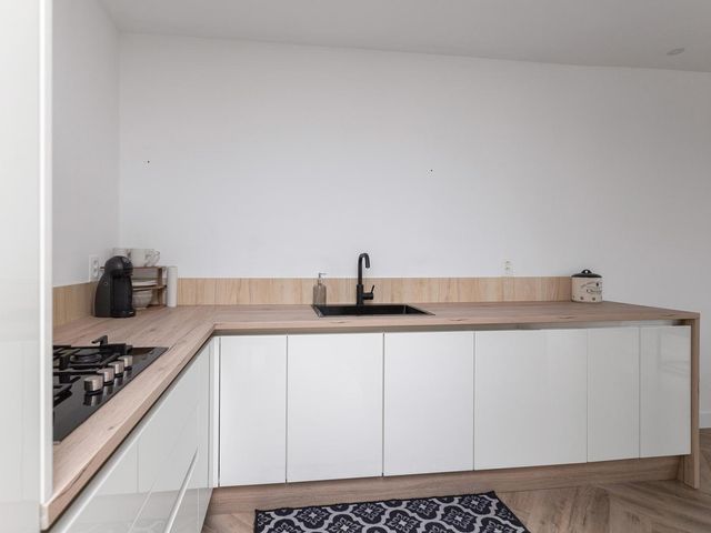 Beijerlandselaan 10B, Rotterdam