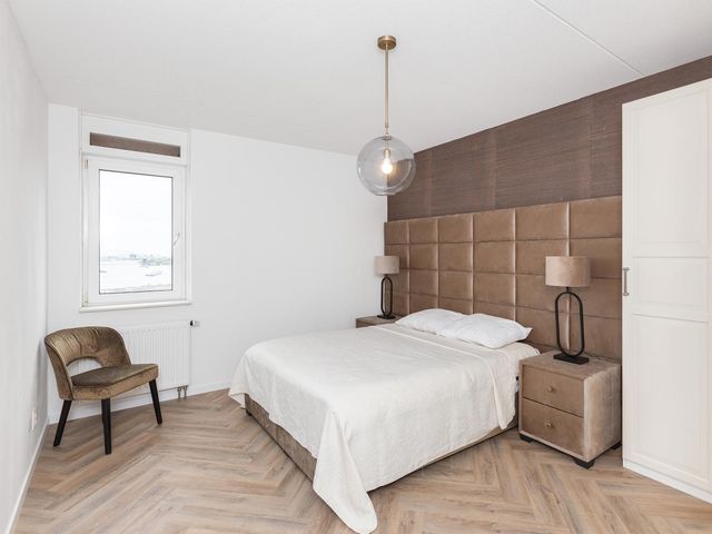 Beijerlandselaan 10B, Rotterdam