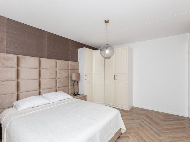 Beijerlandselaan 10B, Rotterdam