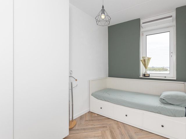 Beijerlandselaan 10B, Rotterdam