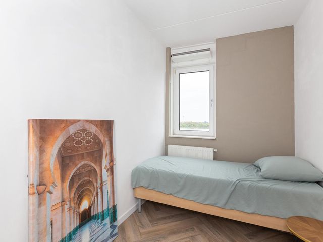 Beijerlandselaan 10B, Rotterdam