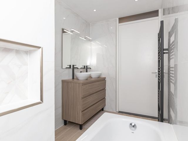 Beijerlandselaan 10B, Rotterdam
