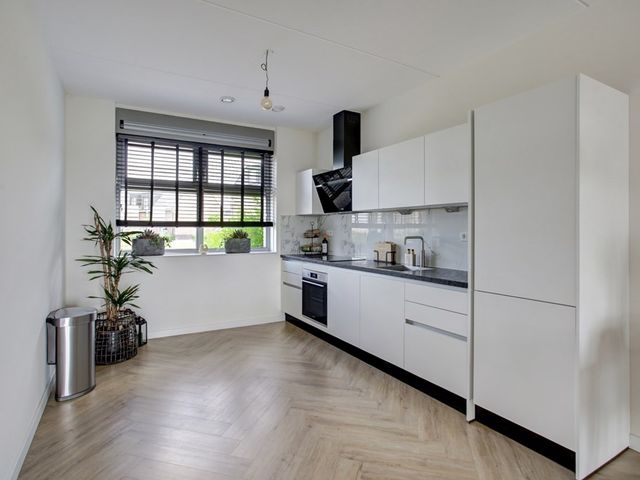 Kaapsduinhof 35, Zeewolde