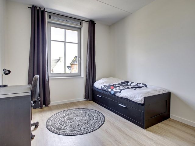 Kaapsduinhof 35, Zeewolde