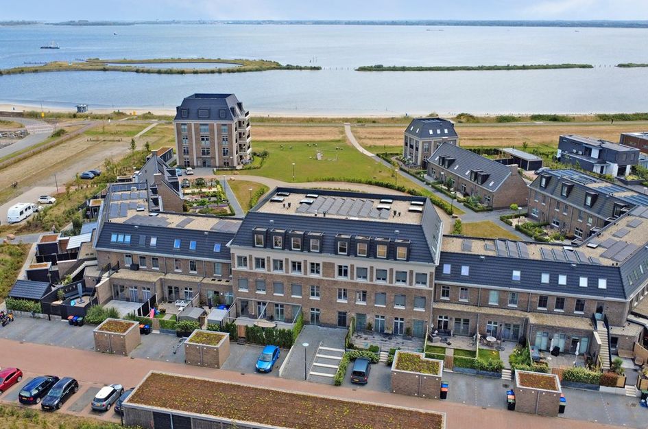 Kaapsduinhof 35