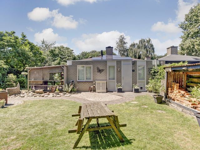 Ceintuurbaan 4 75, Harderwijk