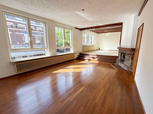 Bovenste Straat 33A, Echt