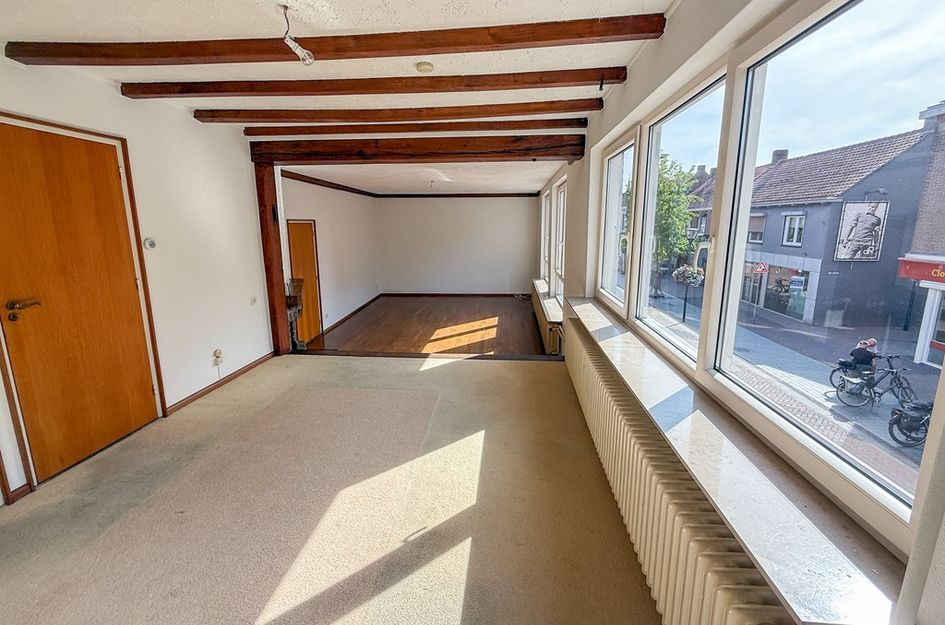 Bovenste Straat 33A