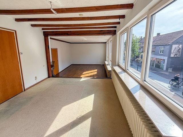 Bovenste Straat 33A, Echt