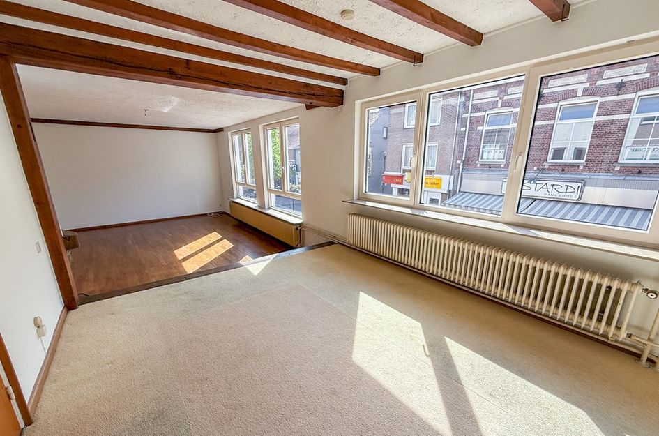 Bovenste Straat 33A