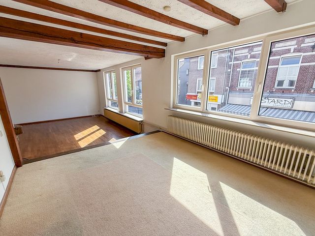 Bovenste Straat 33A, Echt