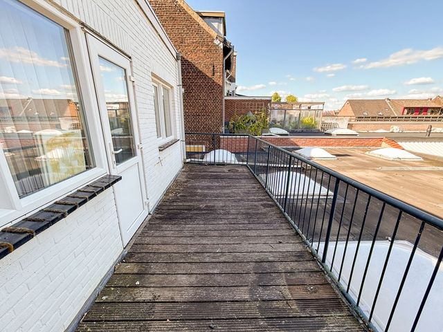 Bovenste Straat 33A, Echt