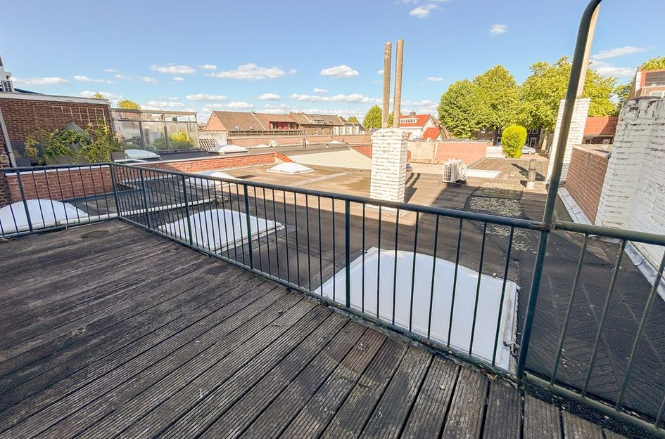 Bovenste Straat 33A