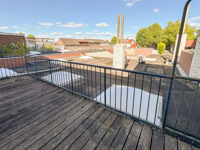 Bovenste Straat 33A, Echt