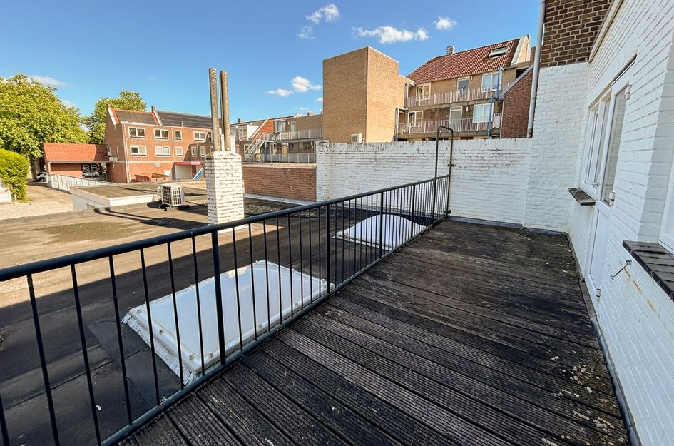 Bovenste Straat 33A
