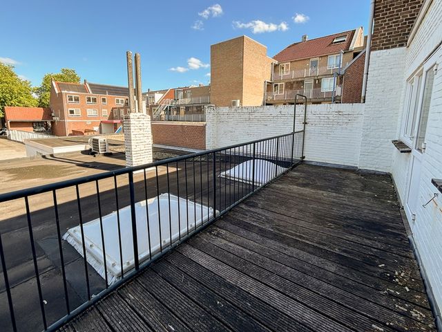 Bovenste Straat 33A, Echt