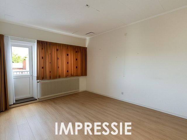 Bovenste Straat 33A, Echt