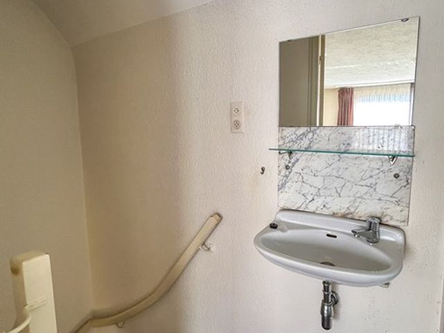 Bovenste Straat 33A, Echt