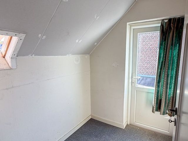 Bovenste Straat 33A, Echt