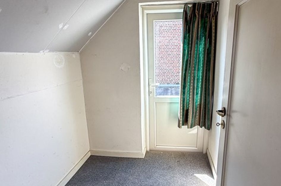 Bovenste Straat 33A