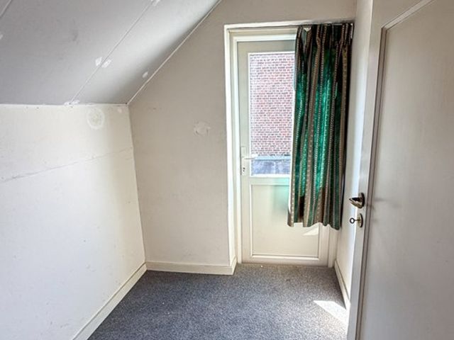 Bovenste Straat 33A, Echt