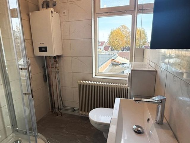 Bovenste Straat 33A, Echt