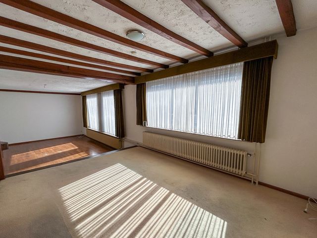 Bovenste Straat 33A, Echt