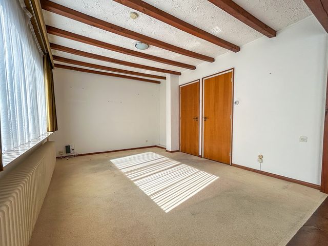 Bovenste Straat 33A, Echt