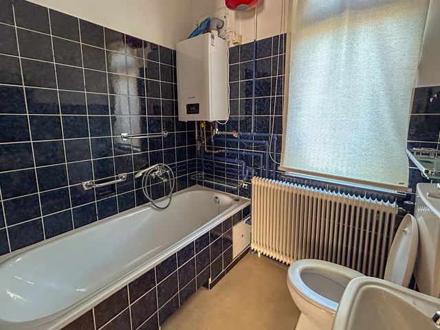 Bovenste Straat 33A, Echt