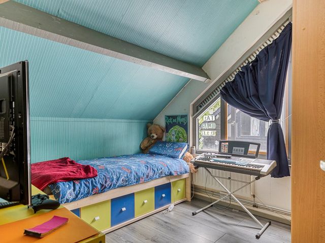 Reygerskreek 50, Hengstdijk