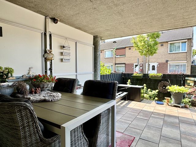 Kerklaan 10, Roermond