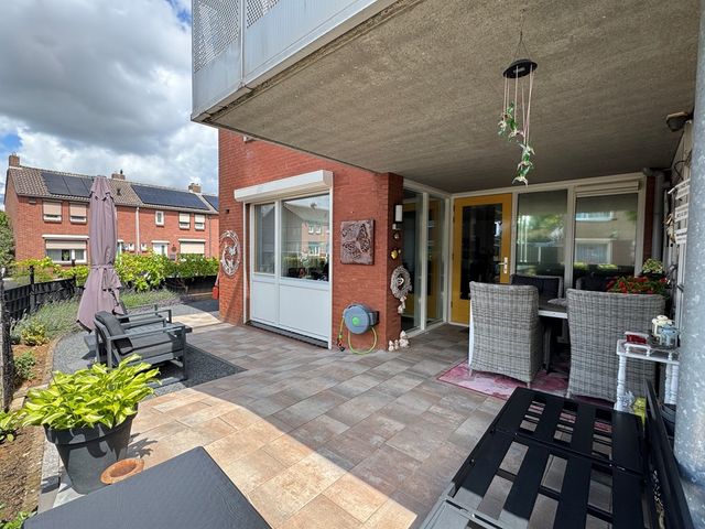 Kerklaan 10, Roermond