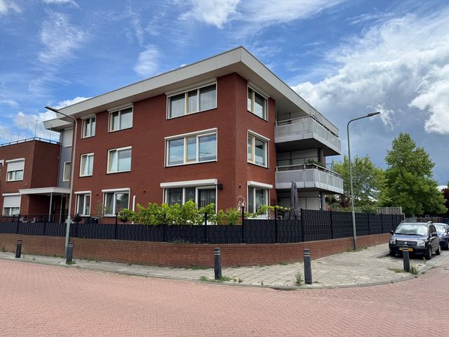 Kerklaan 10, Roermond