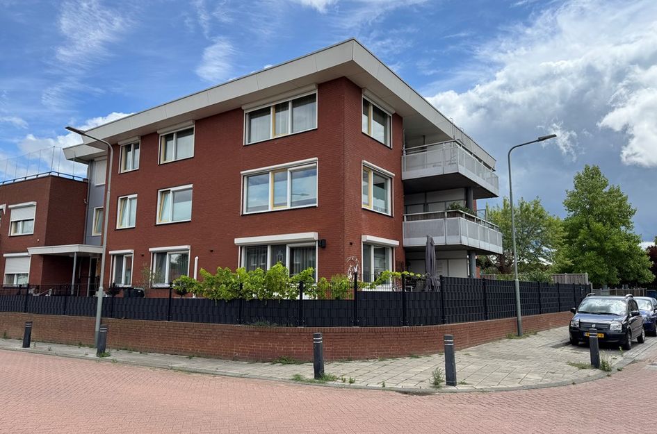 Kerklaan 10
