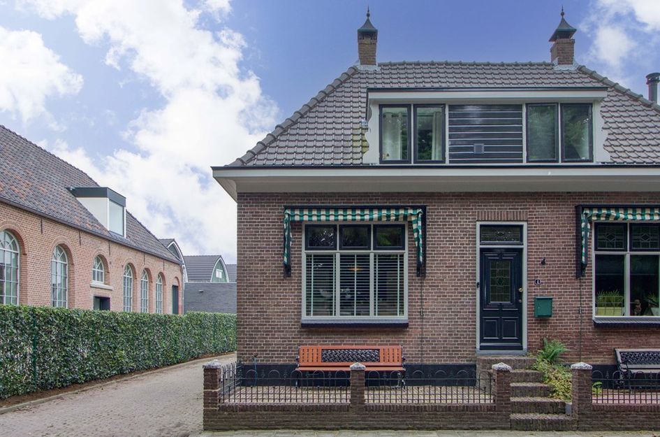 Kerkstraat 6