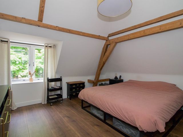 Kerkstraat 6, Bunschoten-Spakenburg