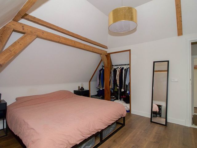 Kerkstraat 6, Bunschoten-Spakenburg