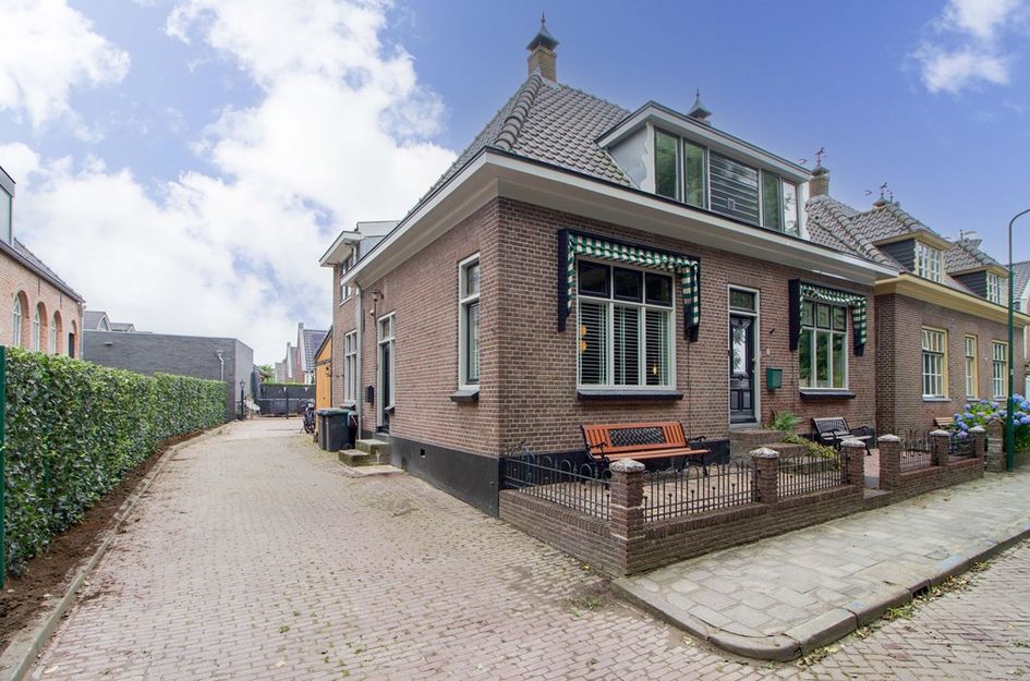 Kerkstraat 6