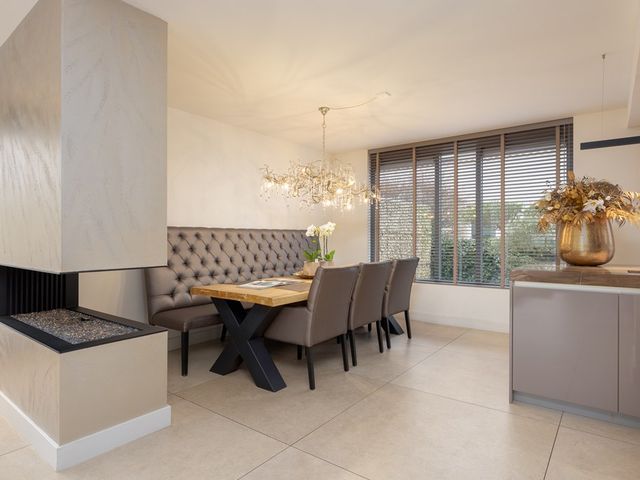 Kromstaartlaan 19, 's-Hertogenbosch