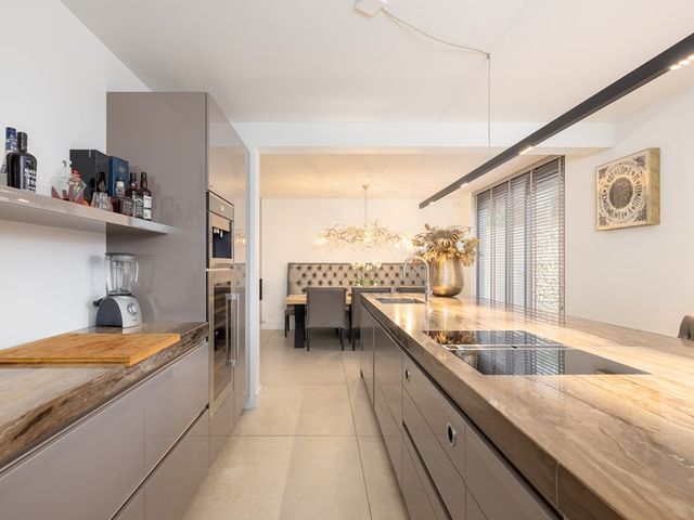 Kromstaartlaan 19, 's-Hertogenbosch