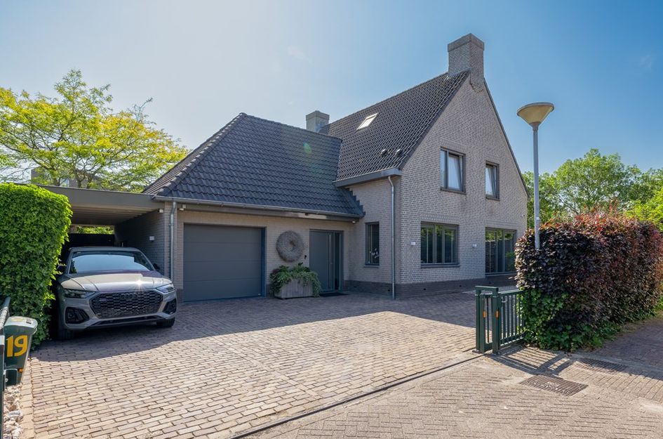 Kromstaartlaan 19